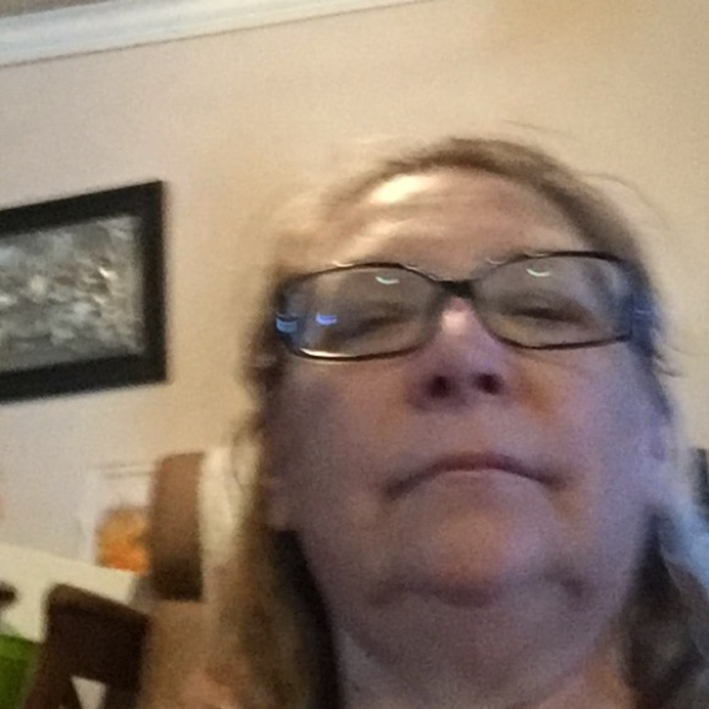 Meet your Posher, Jeanne